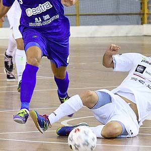Calcio Futsal (calcio da sala-calcio a 5)