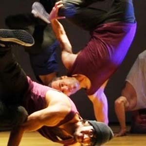 Danza Sportiva - Danze Coreografiche (Freestyle)